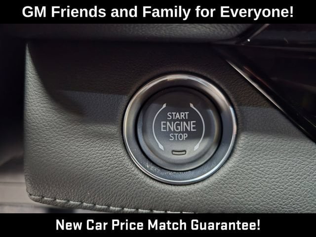 2026 Buick Enclave Preferred - Photo 21