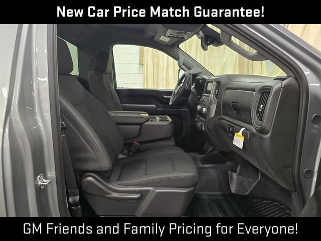 2026 GMC Sierra 2500HD Pro - Photo 22