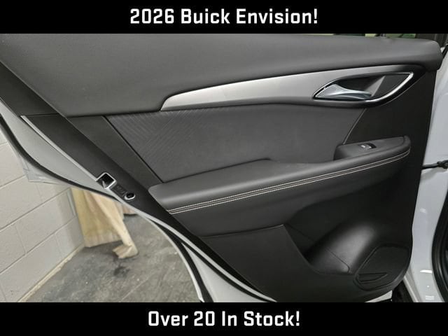 2026 Buick Envision Sport Touring - Photo 26