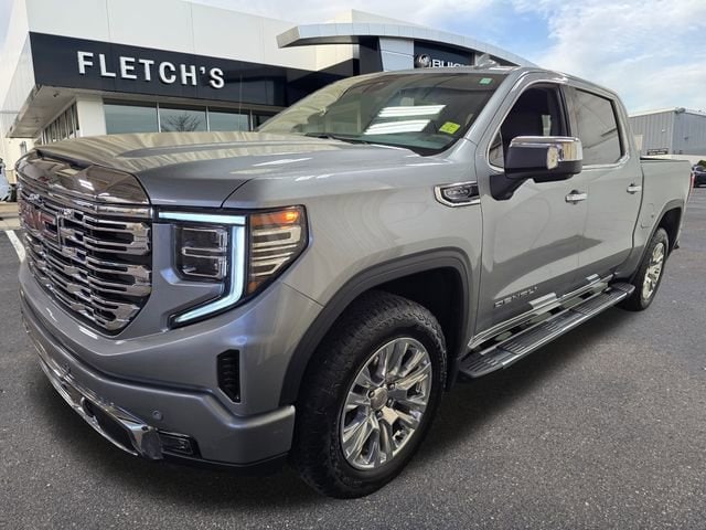 2024 GMC Sierra 1500 Truck 