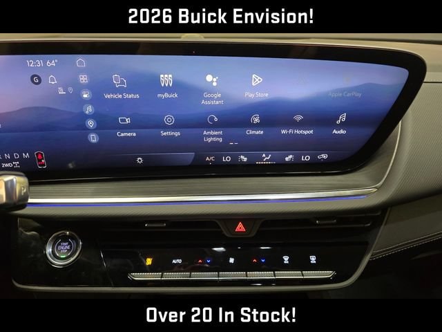 2026 Buick Envision Preferred - Photo 21