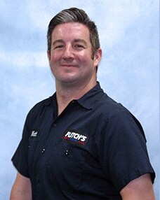 Staff member MATT LUHELLIER from ID_fe40e72ff8b6
