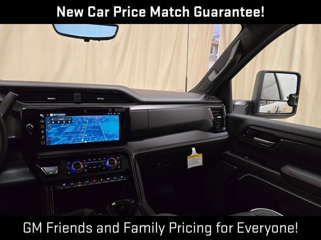 2026 GMC Sierra 2500HD AT4X - Photo 30