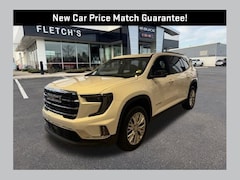 2026 GMC Acadia Elevation SUV