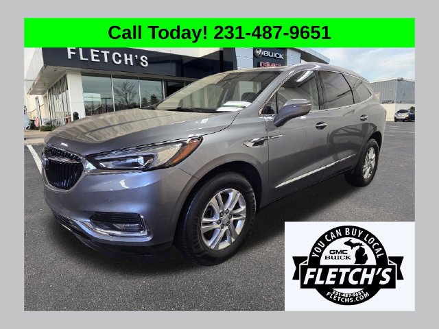 2019 Buick Enclave