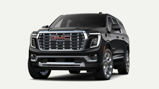 2027 GMC Yukon XL