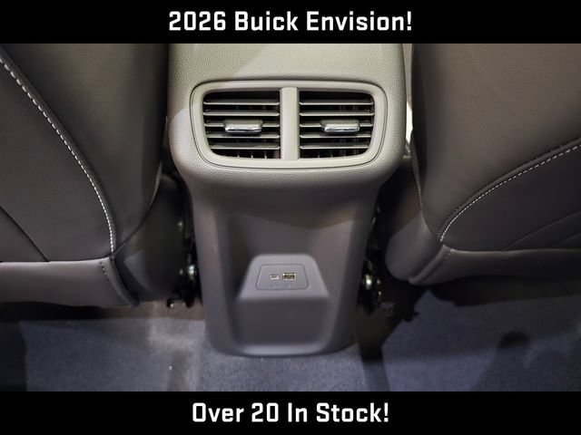 2026 Buick Envision Sport Touring - Photo 32