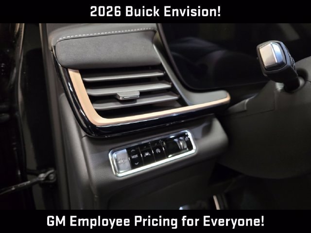 2026 Buick Envision Sport Touring - Photo 16