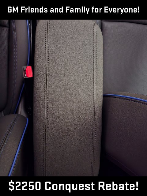 2026 Buick Encore GX Sport Touring - Photo 21