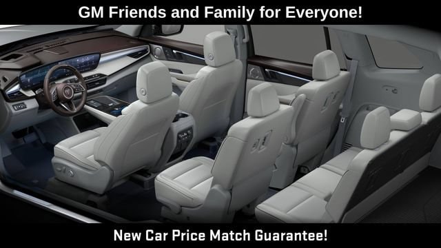 2026 Buick Enclave Avenir - Photo 11