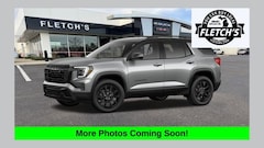 2026 GMC Terrain Elevation SUV