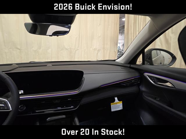 2026 Buick Envision Avenir - Photo 31