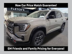 2026 GMC Terrain AT4 SUV