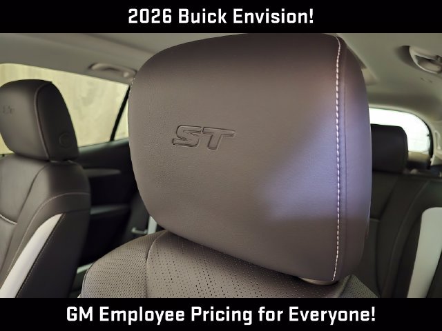 2026 Buick Envision Sport Touring - Photo 15