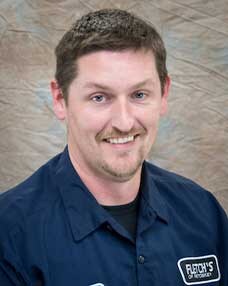 Staff member MICHAEL POTTER from ID_fe40e72ff8b6