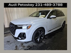 2026 Audi Q7 SUV