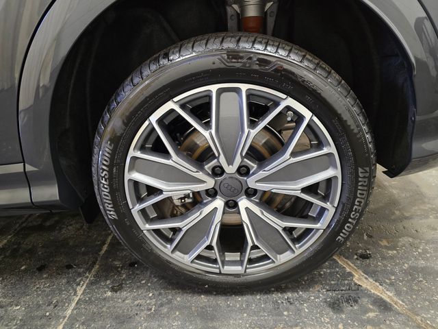2026 Audi Q5 Premium Plus - Photo 11