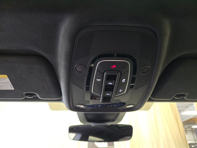 2026 Audi SQ8 Prestige - Photo 26