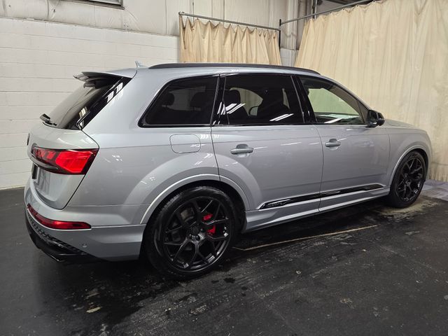 2026 Audi SQ7 Prestige - Photo 6