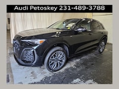 2026 Audi Q5 Premium Plus Sport Utility Vehicle