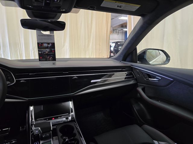 2026 Audi SQ8 Prestige - Photo 33