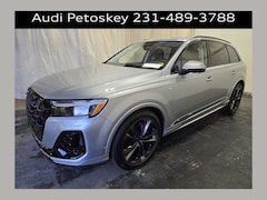 2026 Audi Q7 SUV