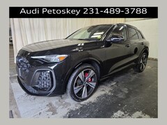 2026 Audi SQ5 Prestige Sport Utility Vehicle