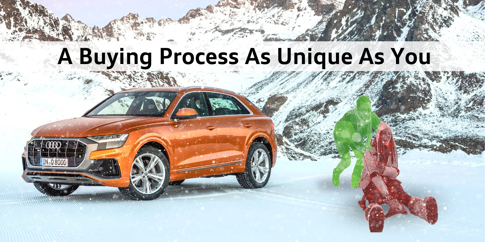 Audi Petoskey Audi Dealership Near Traverse City, MI