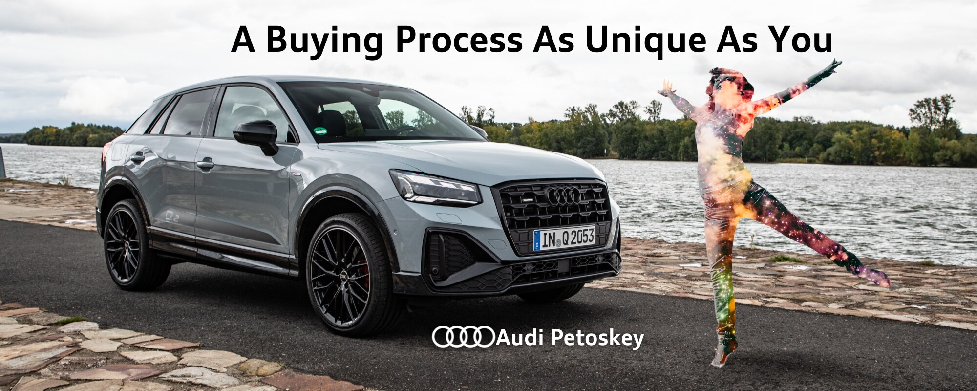 Audi Petoskey Audi Dealership Near Traverse City, MI