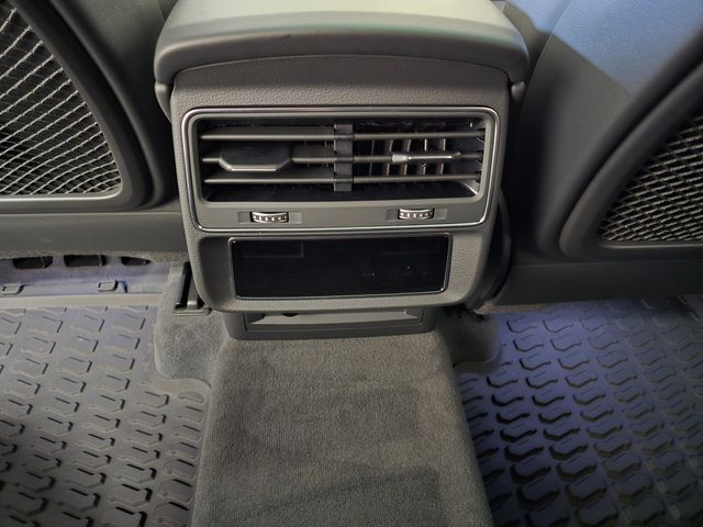 2026 Audi SQ8 Prestige - Photo 34