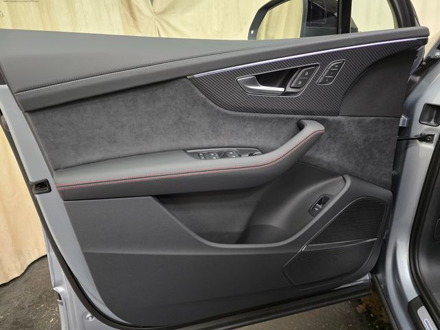 2026 Audi SQ7 Prestige - Photo 14