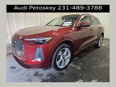2026 Audi Q5 SUV