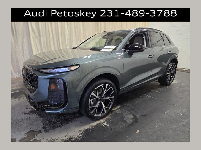2026 Audi Q3 Base