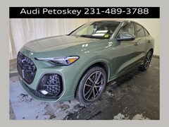 2026 Audi Q5 Sportback SUV