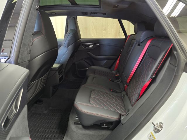 2026 Audi SQ8 Prestige - Photo 30
