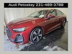 2026 Audi A5 Hatchback