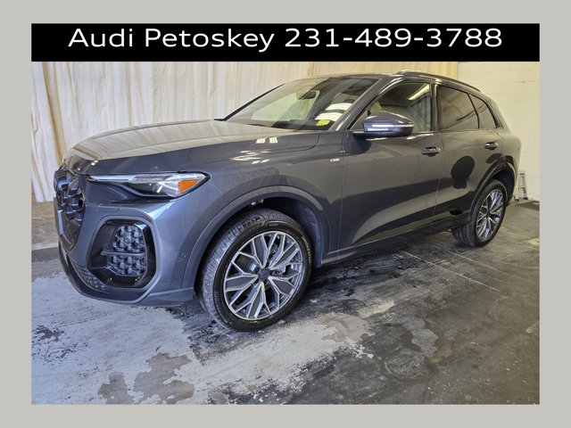 2026 Audi Q5 Premium Plus Sport Utility Vehicle