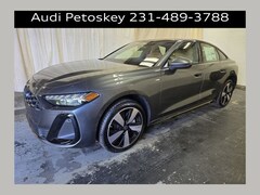 2026 Audi A5 Hatchback