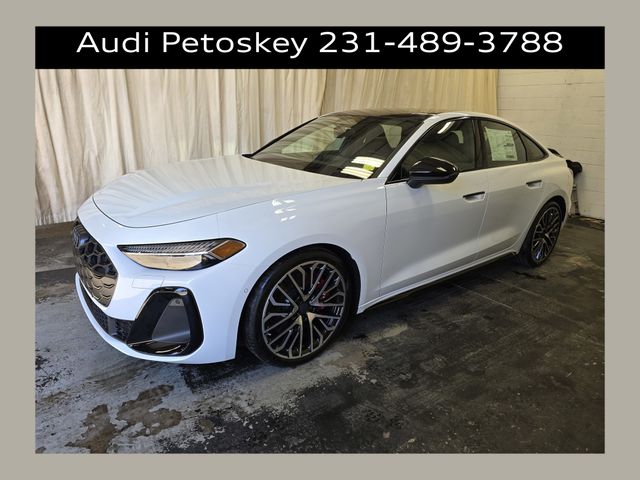 2026 Audi S5 Sportback 