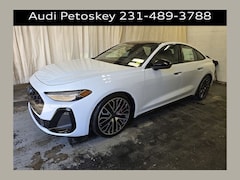 2026 Audi S5 Sportback