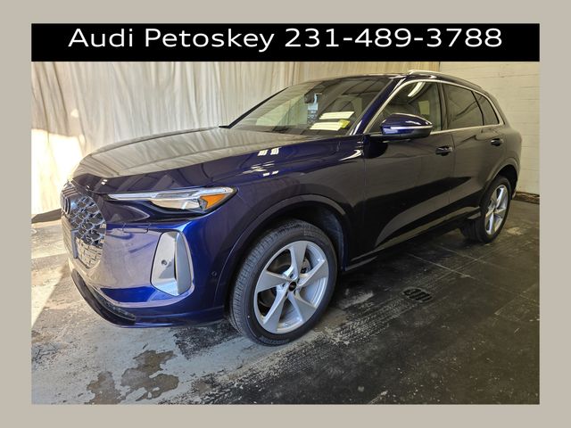 2026 Audi Q5 SUV 