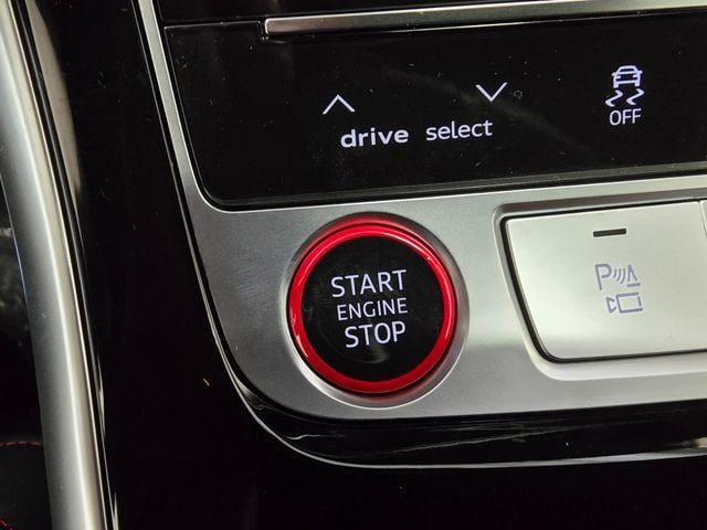 2026 Audi SQ8 Prestige - Photo 25