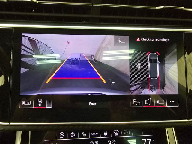 2026 Audi SQ7 Prestige - Photo 24