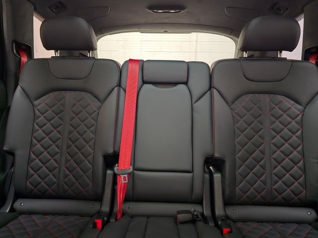 2026 Audi SQ7 Prestige - Photo 31