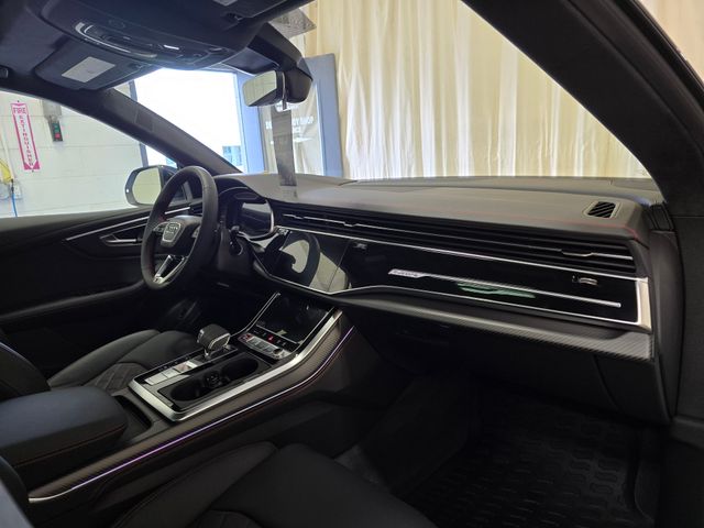 2026 Audi SQ8 Prestige - Photo 39