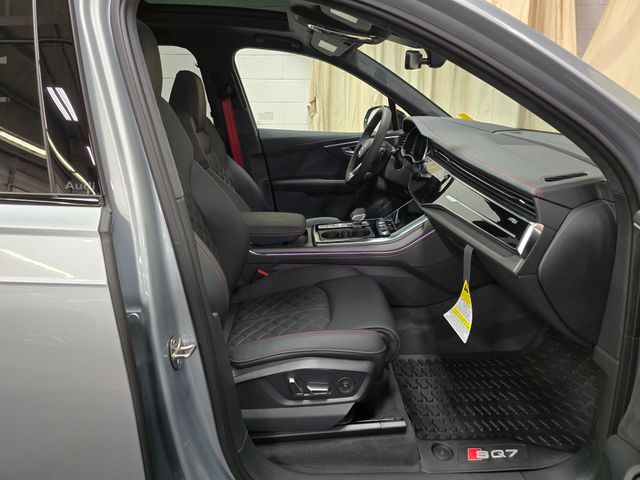 2026 Audi SQ7 Prestige - Photo 39