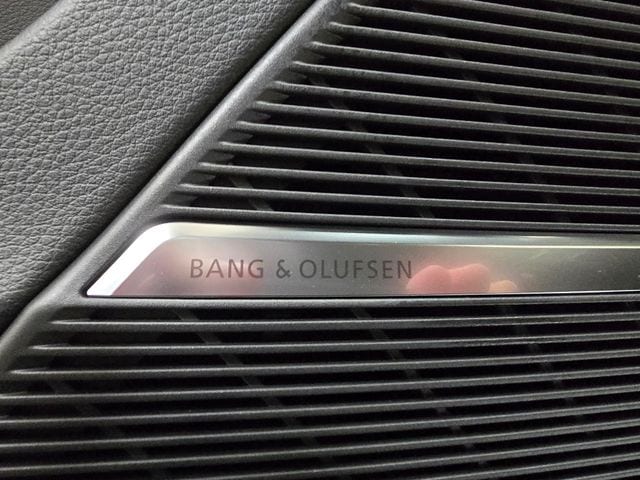2026 Audi SQ7 Prestige - Photo 15