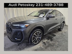 2026 Audi Q5 Sportback SUV