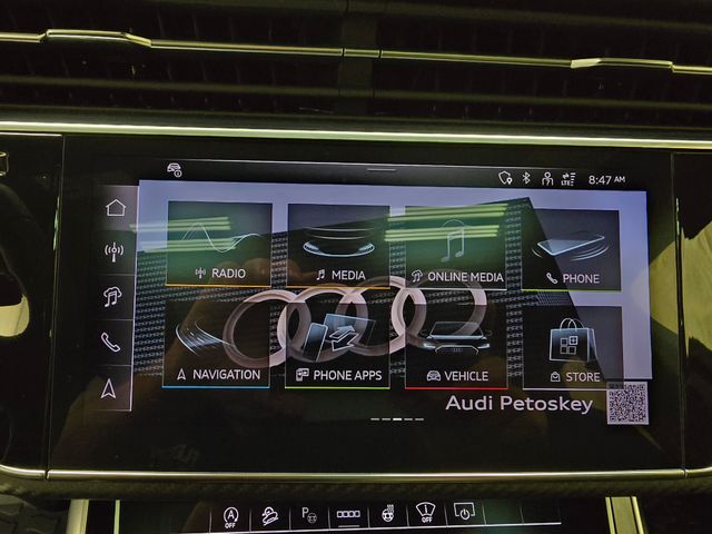 2026 Audi SQ7 Prestige - Photo 23