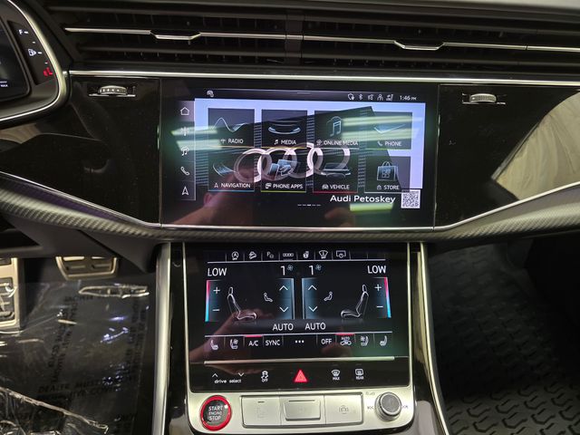 2026 Audi SQ8 Prestige - Photo 20